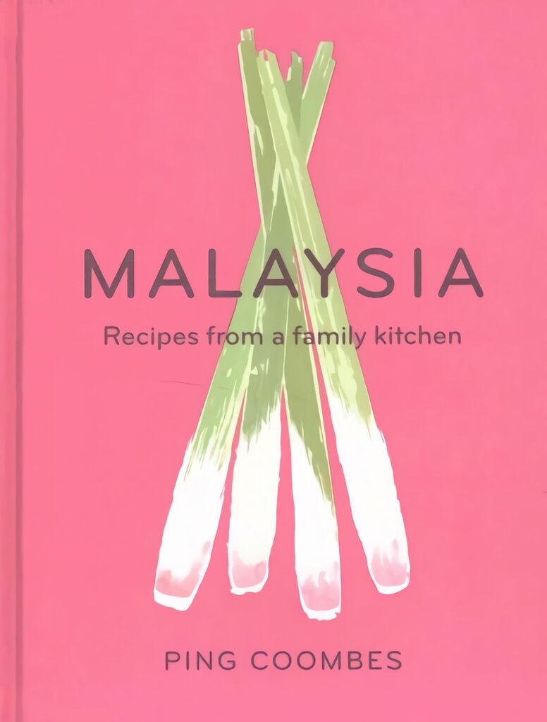 Malaysia: Recipes from a Family Kitchen kaina ir informacija | Receptų knygos | pigu.lt