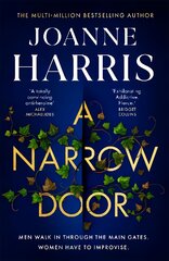 Narrow Door: The electric psychological thriller from the Sunday Times bestseller kaina ir informacija | Fantastinės, mistinės knygos | pigu.lt