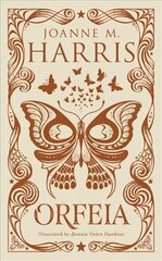Orfeia: A modern fairytale novella from the Sunday Times top-ten bestselling author Digital original kaina ir informacija | Fantastinės, mistinės knygos | pigu.lt