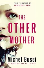 Other Mother kaina ir informacija | Fantastinės, mistinės knygos | pigu.lt