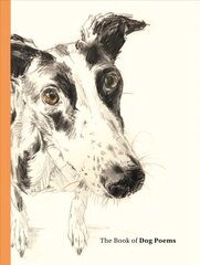 Book of Dog Poems kaina ir informacija | Knygos apie sveiką gyvenseną ir mitybą | pigu.lt