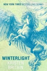 Winterlight: Book Seven kaina ir informacija | Fantastinės, mistinės knygos | pigu.lt