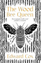 Wood Bee Queen цена и информация | Фантастика, фэнтези | pigu.lt