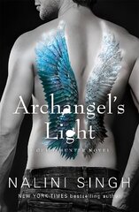 Archangel's Light цена и информация | Fantastinės, mistinės knygos | pigu.lt