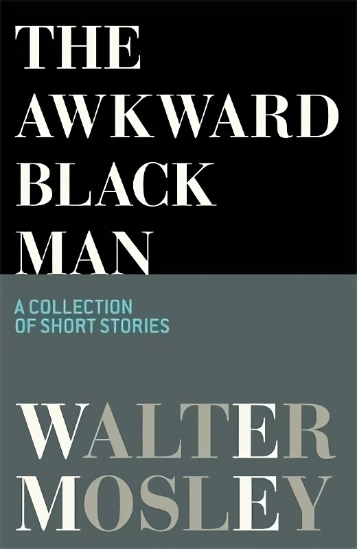 Awkward Black Man цена и информация | Romanai | pigu.lt