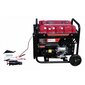Benzininis inverterinis elektros generatorius Satra 5,0 kW kaina ir informacija | Elektros generatoriai | pigu.lt