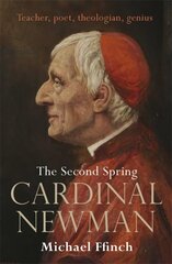Cardinal Newman kaina ir informacija | Biografijos, autobiografijos, memuarai | pigu.lt