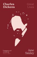 Charles Dickens цена и информация | Биографии, автобиогафии, мемуары | pigu.lt