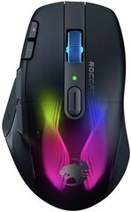 Roccat Kone XP Air, juoda kaina ir informacija | ROCCAT Kompiuterinė technika | pigu.lt