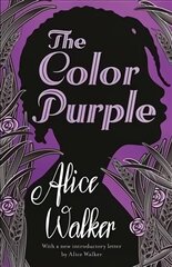 Color Purple: The classic, Pulitzer Prize-winning novel цена и информация | Фантастика, фэнтези | pigu.lt