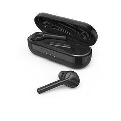 Hama Earbuds kaina ir informacija | Ausinės | pigu.lt