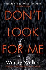 Don't Look For Me цена и информация | Fantastinės, mistinės knygos | pigu.lt