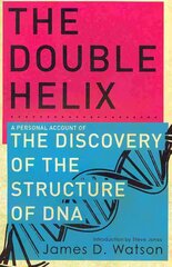 Double Helix цена и информация | Книги по экономике | pigu.lt