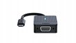 Rapoo UCA-1003 kaina ir informacija | Adapteriai, USB šakotuvai | pigu.lt