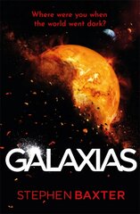 Galaxias цена и информация | Fantastinės, mistinės knygos | pigu.lt