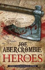 Heroes: York Notes for GCSE (Grades A*-G) New edition цена и информация | Fantastinės, mistinės knygos | pigu.lt