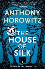 House of Silk: The Bestselling Sherlock Holmes Novel цена и информация | Fantastinės, mistinės knygos | pigu.lt