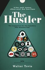 Hustler: From the author of The Queen's Gambit - now a major Netflix drama kaina ir informacija | Fantastinės, mistinės knygos | pigu.lt