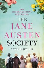 Jane Austen Society kaina ir informacija | Fantastinės, mistinės knygos | pigu.lt