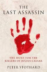 Last Assassin kaina ir informacija | Istorinės knygos | pigu.lt