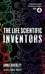 Life Scientific: Inventors kaina ir informacija | Biografijos, autobiografijos, memuarai | pigu.lt