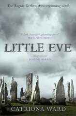 Little Eve kaina ir informacija | Fantastinės, mistinės knygos | pigu.lt