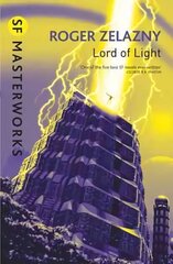 Lord of Light kaina ir informacija | Fantastinės, mistinės knygos | pigu.lt