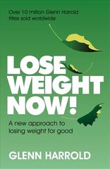 Lose Weight Now! kaina ir informacija | Saviugdos knygos | pigu.lt