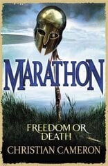 Marathon kaina ir informacija | Fantastinės, mistinės knygos | pigu.lt