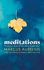 Meditations цена и информация | Самоучители | pigu.lt