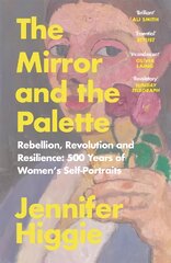 Mirror and the Palette: Rebellion, Revolution and Resilience: 500 Years of Women's Self-Portraits kaina ir informacija | Knygos apie meną | pigu.lt