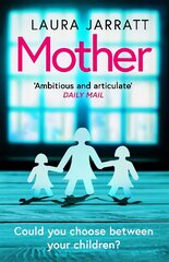Mother: The most chilling, unputdownable page-turner of the year kaina ir informacija | Fantastinės, mistinės knygos | pigu.lt