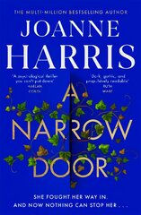 Narrow Door: The electric psychological thriller from the Sunday Times bestseller kaina ir informacija | Fantastinės, mistinės knygos | pigu.lt