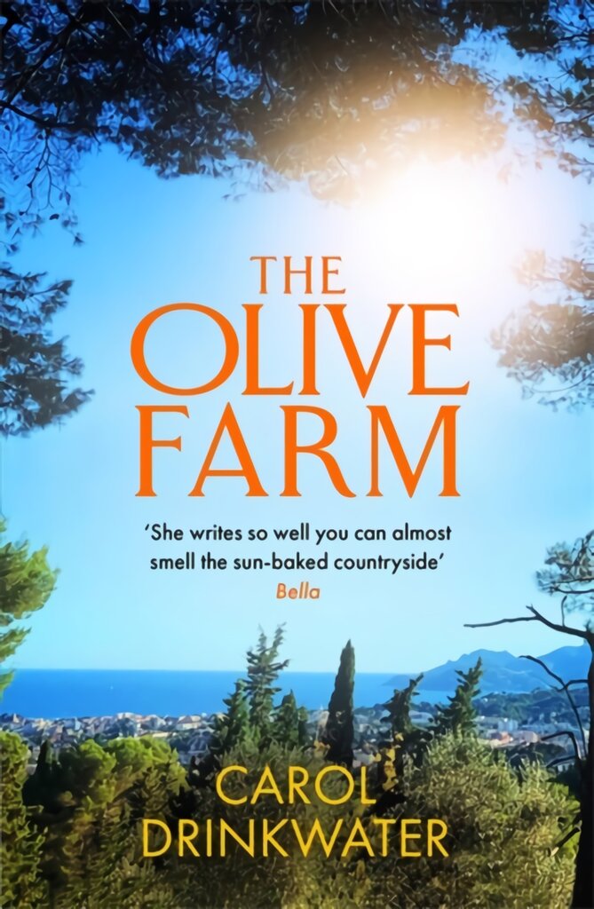 Olive Farm: A Memoir of Life, Love and Olive Oil in the South of France kaina ir informacija | Kelionių vadovai, aprašymai | pigu.lt