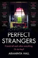 Perfect Strangers: The blockbuster must-read novel of the year that everyone is talking about цена и информация | Фантастика, фэнтези | pigu.lt