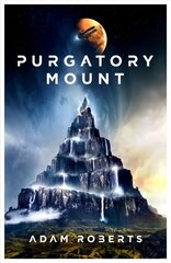 Purgatory Mount цена и информация | Фантастика, фэнтези | pigu.lt