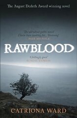 Rawblood kaina ir informacija | Fantastinės, mistinės knygos | pigu.lt