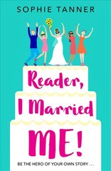 Reader I Married Me: A feel-good read for anyone in need of a boost! цена и информация | Фантастика, фэнтези | pigu.lt