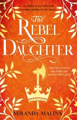 Rebel Daughter: The gripping new Civil War historical novel you won't be able to put down in 2022! цена и информация | Фантастика, фэнтези | pigu.lt