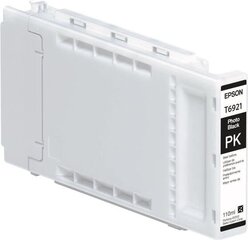 Epson UltraChrome XD T692100 Ink cartrig цена и информация | Картриджи для струйных принтеров | pigu.lt