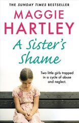 Sister's Shame kaina ir informacija | Biografijos, autobiografijos, memuarai | pigu.lt