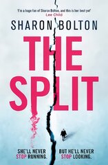Split: The most gripping, twisty thriller of the year (A Richard & Judy Book Club pick) kaina ir informacija | Fantastinės, mistinės knygos | pigu.lt