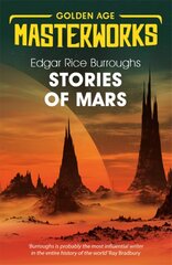 Stories of Mars kaina ir informacija | Fantastinės, mistinės knygos | pigu.lt