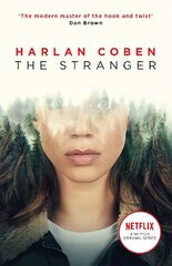 Stranger: Now a major Netflix show цена и информация | Фантастика, фэнтези | pigu.lt