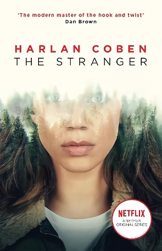Stranger: Now a major Netflix show kaina ir informacija | Fantastinės, mistinės knygos | pigu.lt