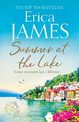 Summer at the Lake цена и информация | Fantastinės, mistinės knygos | pigu.lt