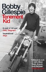 Tenement Kid: Rough Trade Book of the Year kaina ir informacija | Biografijos, autobiografijos, memuarai | pigu.lt