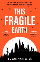 This Fragile Earth цена и информация | Фантастика, фэнтези | pigu.lt