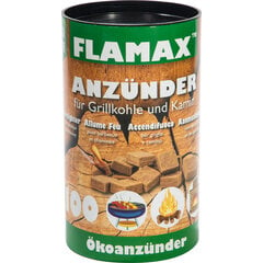 Uždegimo kubeliai Flamax kaina ir informacija | Kitas turistinis inventorius | pigu.lt