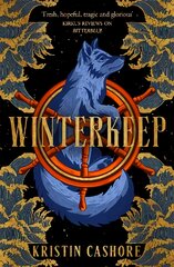 Winterkeep kaina ir informacija | Fantastinės, mistinės knygos | pigu.lt